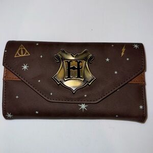 Harry Potter Wallet